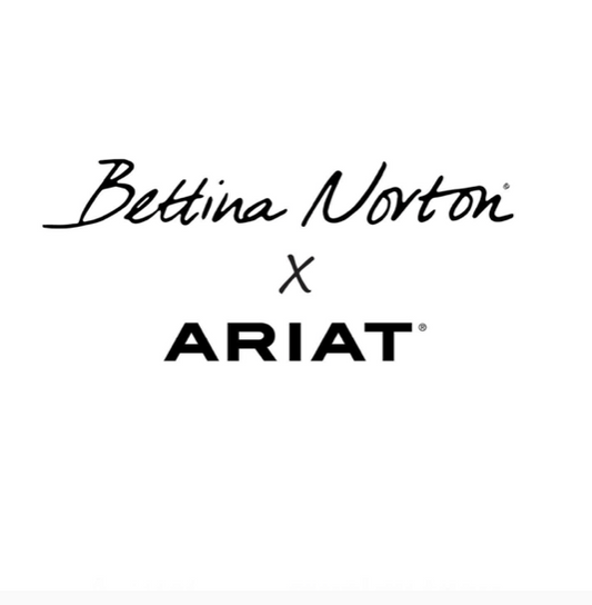 Bettina Norton x Ariat