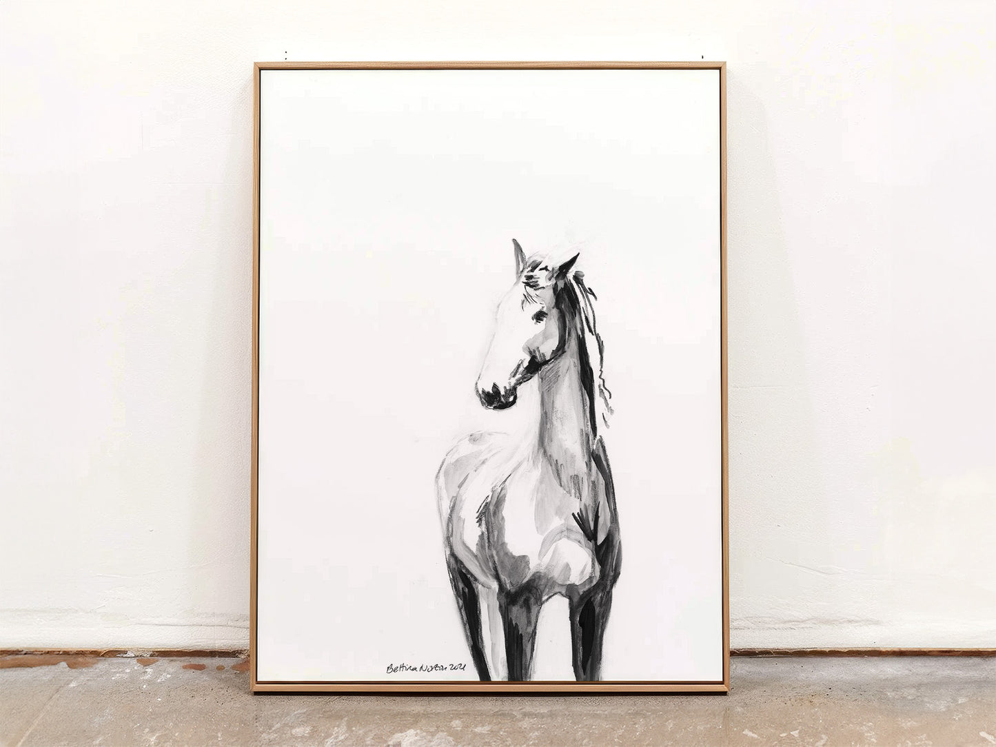 Queen Mare