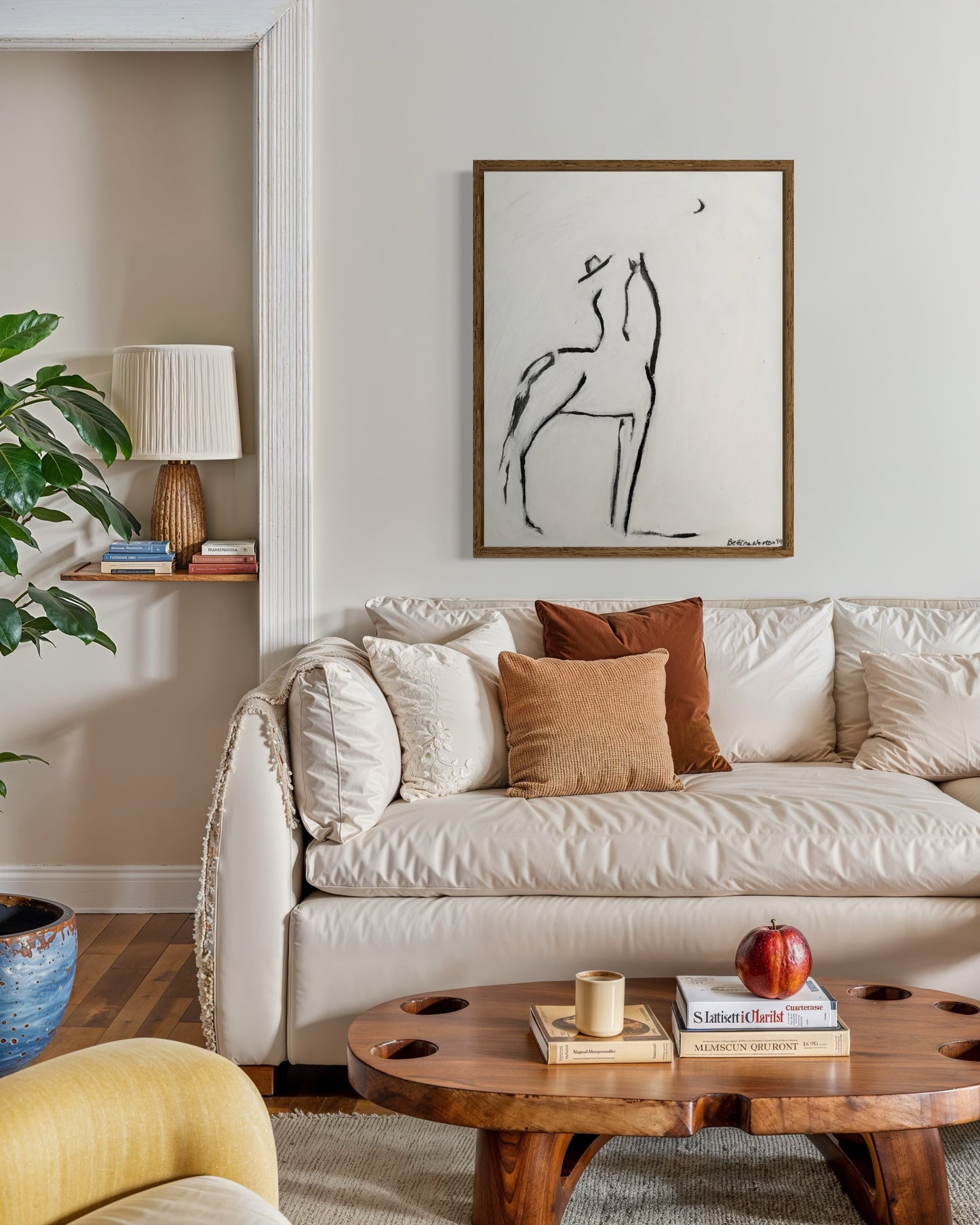 Adventure and Routine