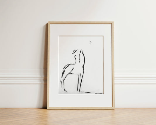 Adventure and Routine