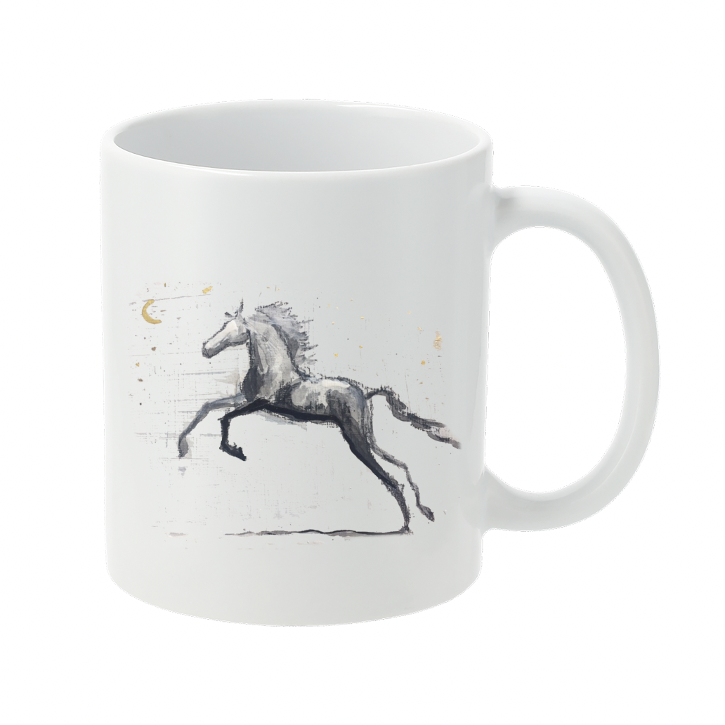 Starshine Coffee Mug