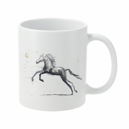 Starshine Coffee Mug