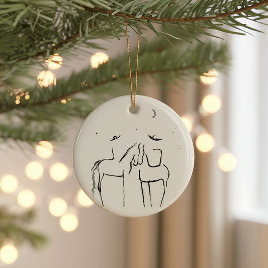 Simplicity Ornament Set (Bundle of 3)