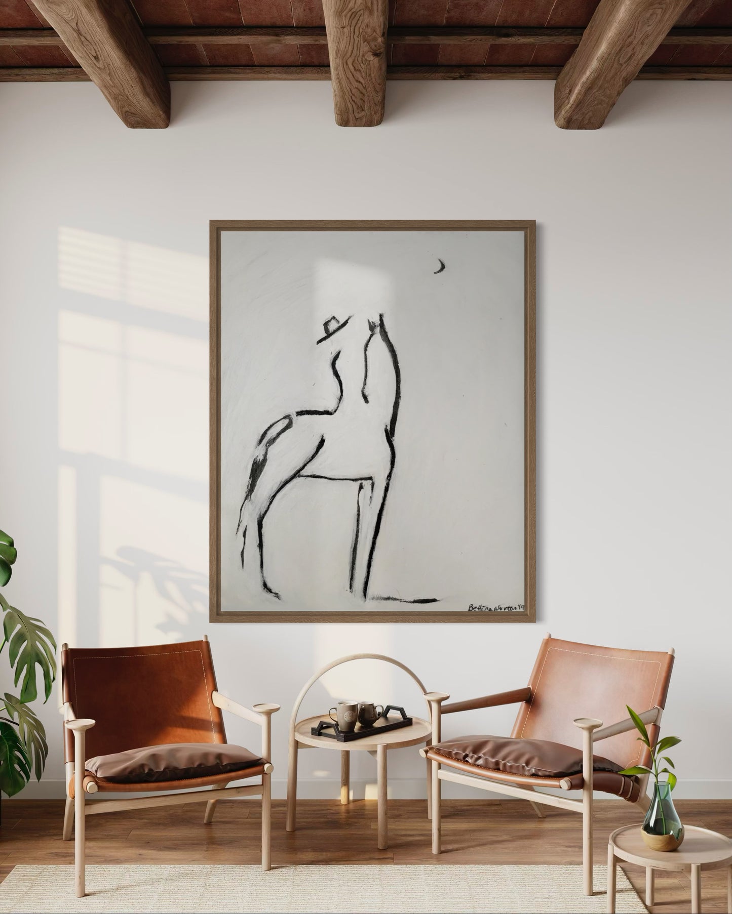 Adventure and Routine