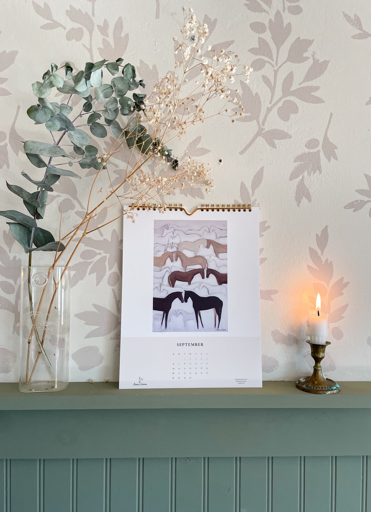 Calendars - Gift Giving Bundle of 3