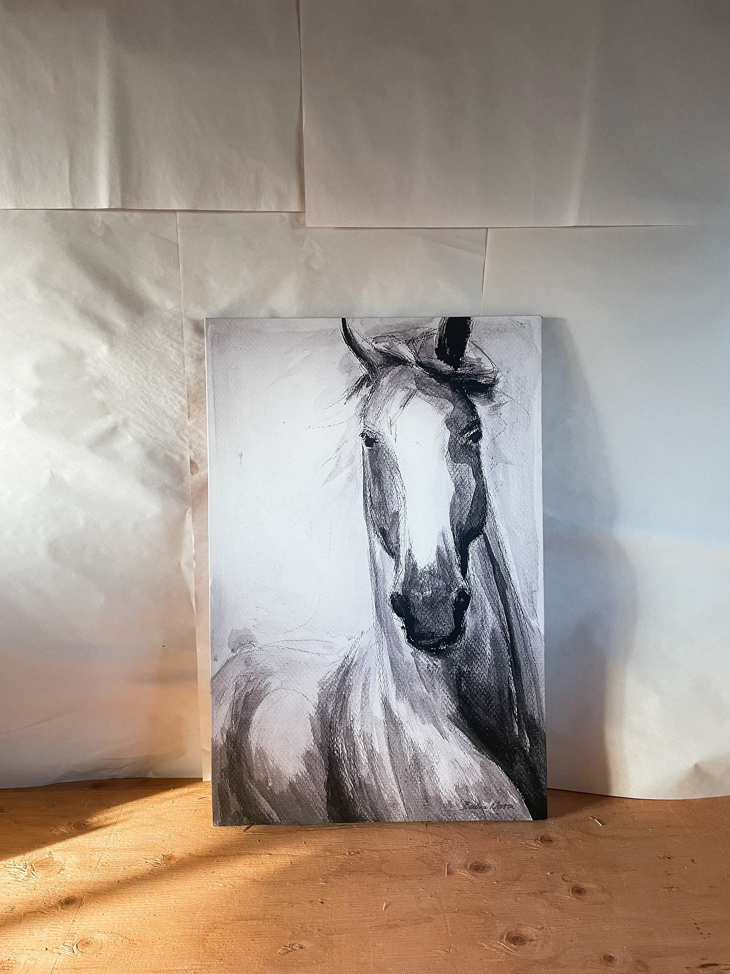 Tahoe Canvas Print