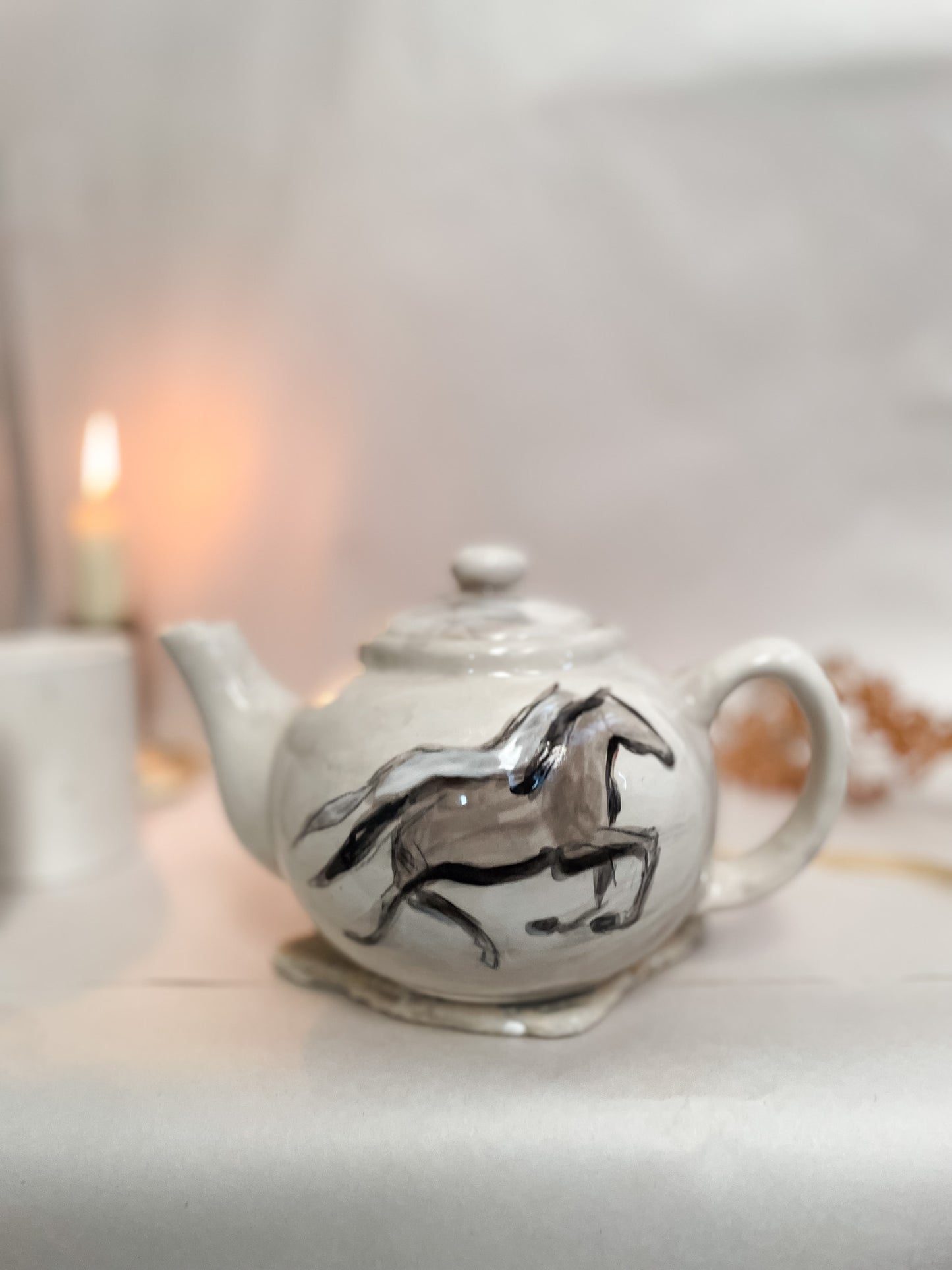 Teapot 7