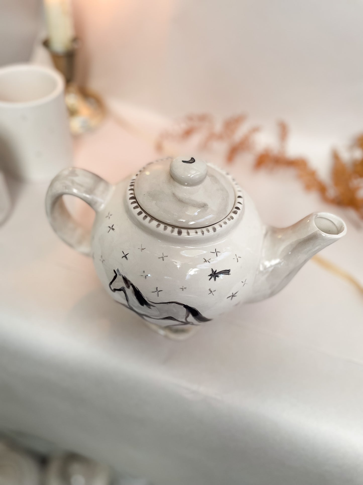 Teapot 9