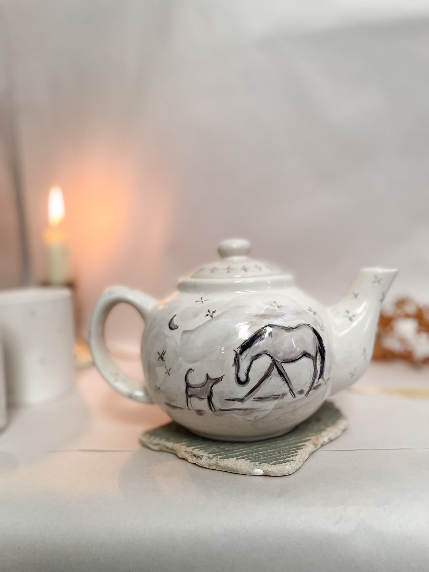 Teapot 6