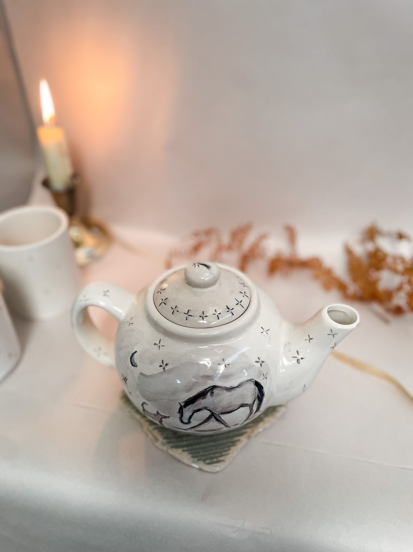 Teapot 6