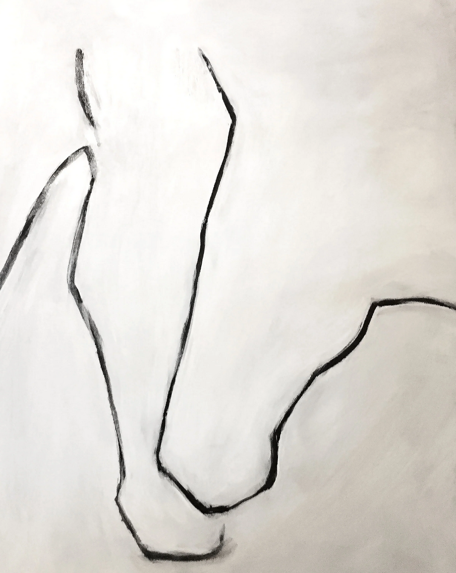 Round Barn for Justine