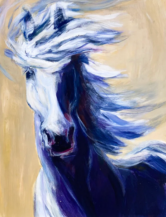 It's always been you