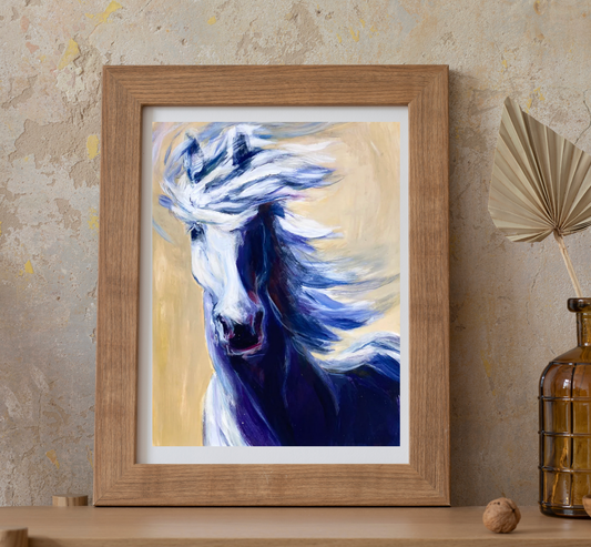 It's always been you