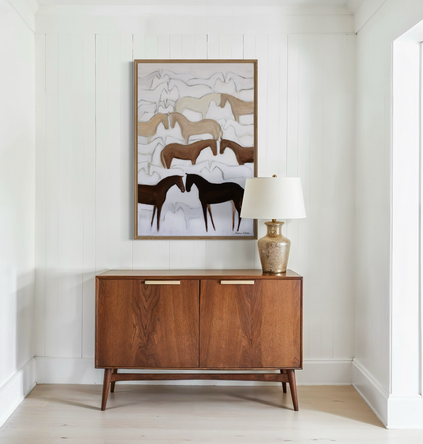 Mantle