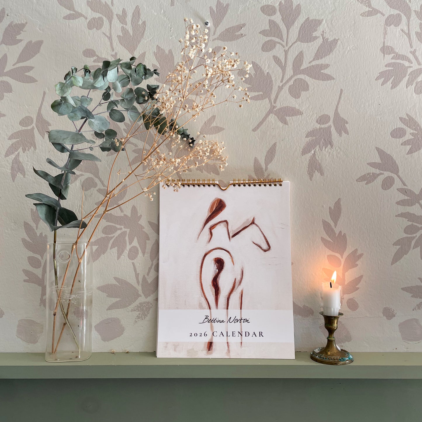 Calendars - Gift Giving Bundle of 3