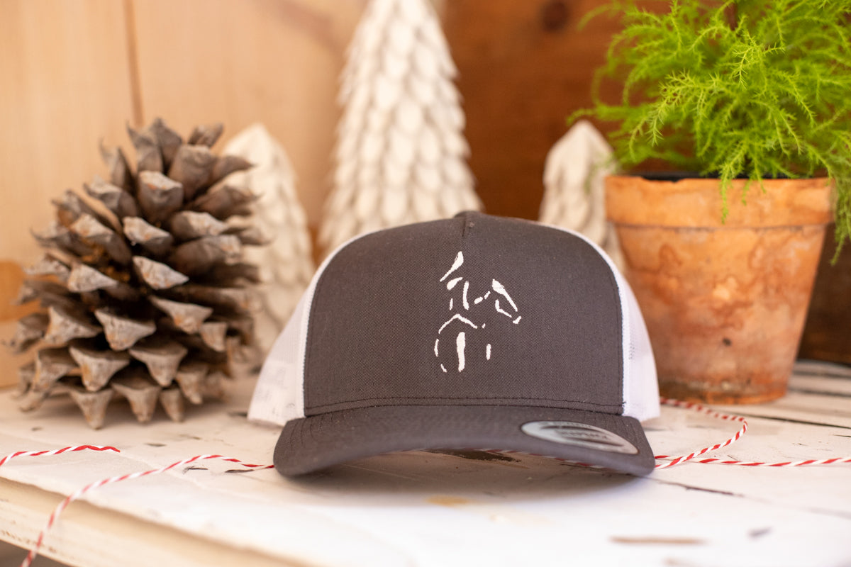 Horse Girl Hat