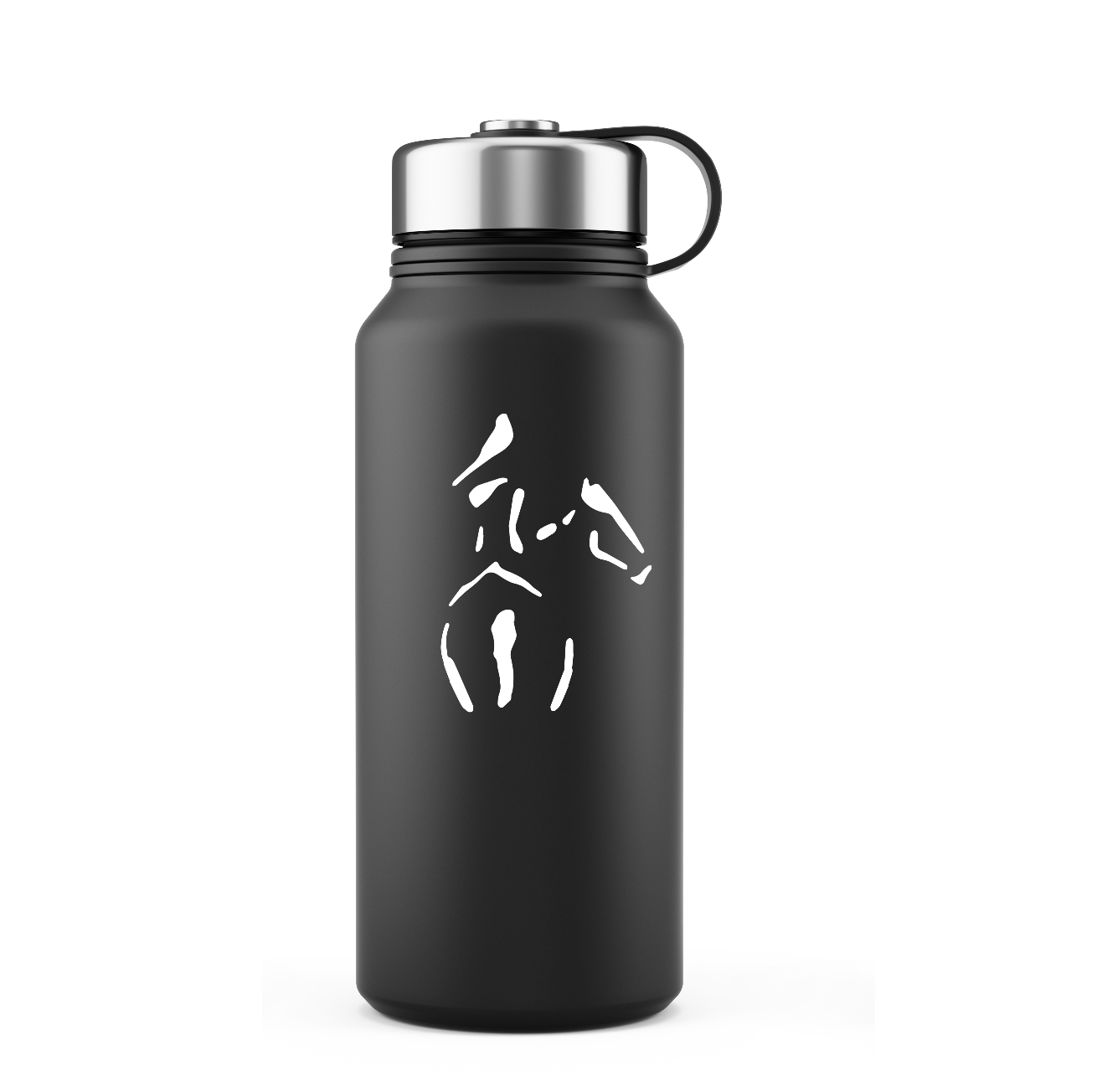 Wholesale Horse Girl Car Sticker Decal