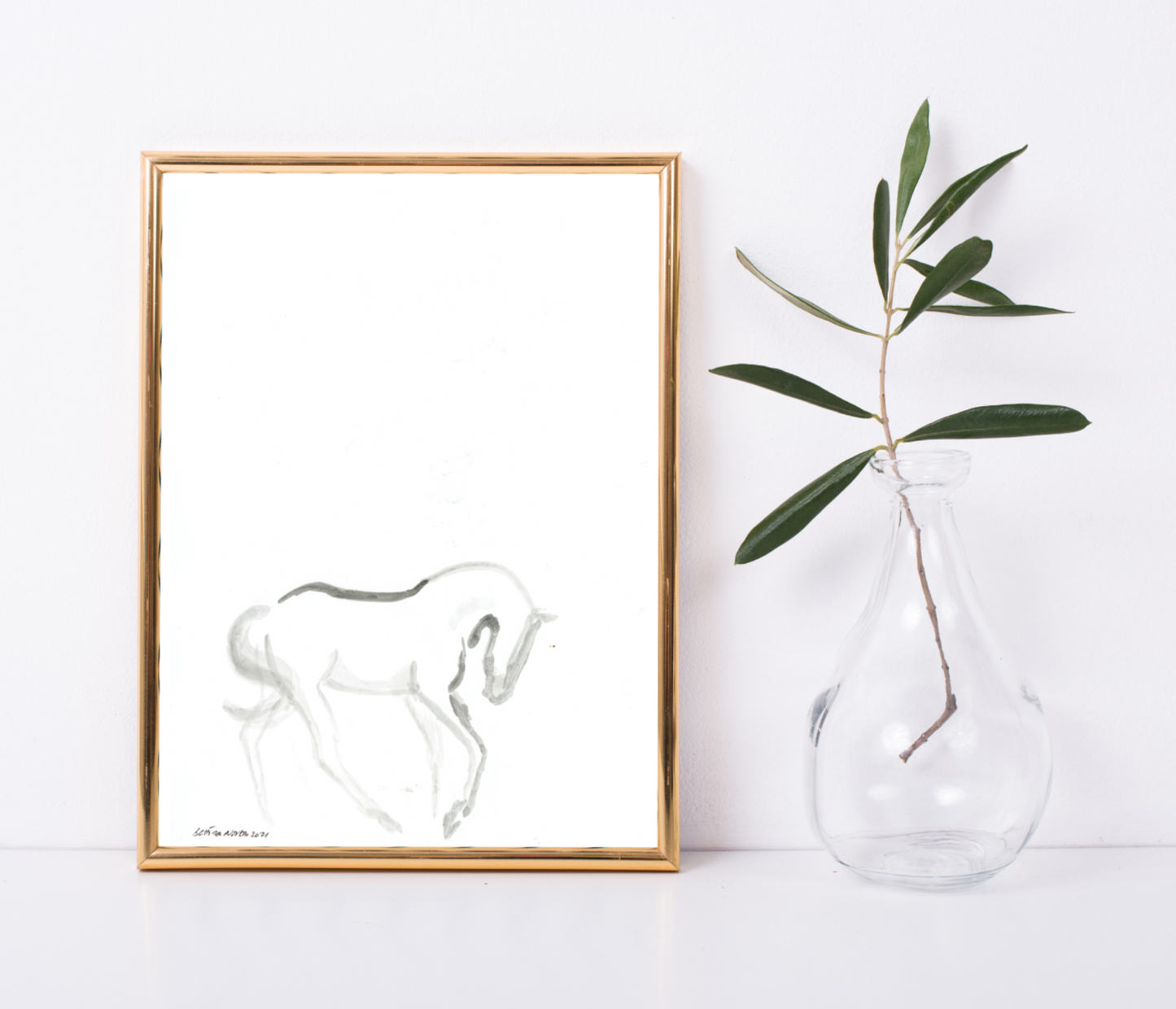 Simple Lines