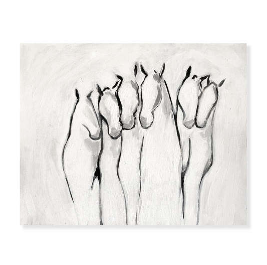 Made of the Same Cloth