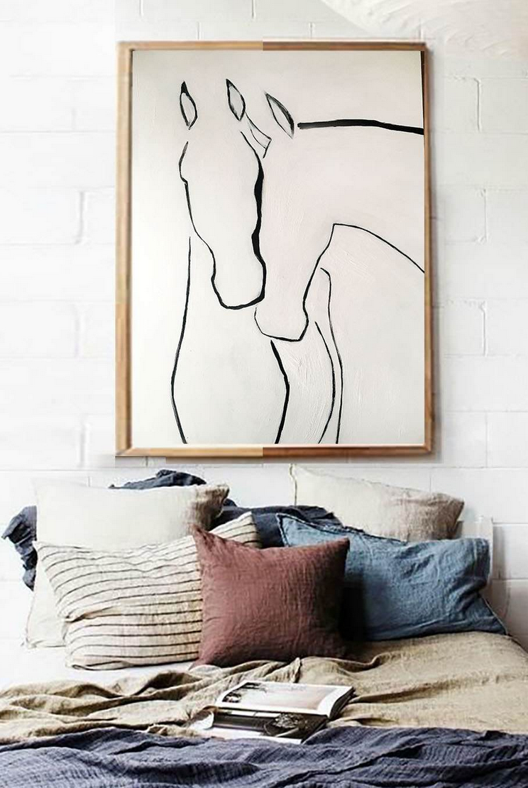ROAM mercantile | Wholesale Canvas Artwork