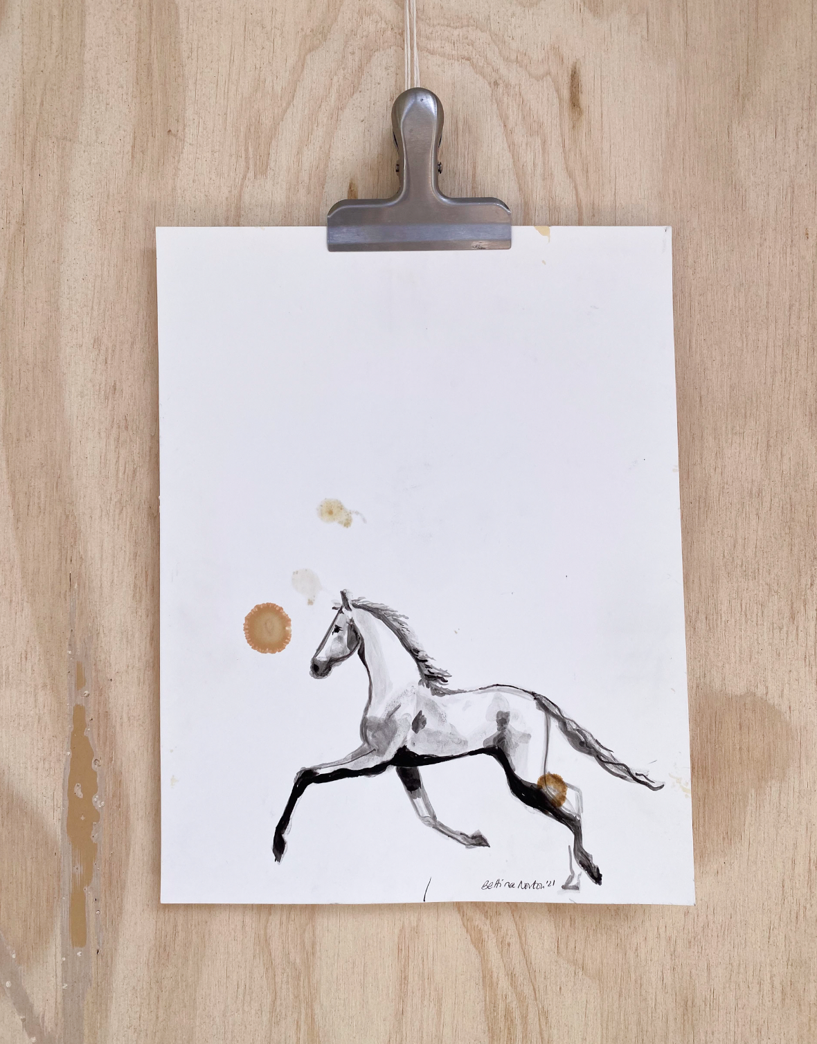 Standarbred 2