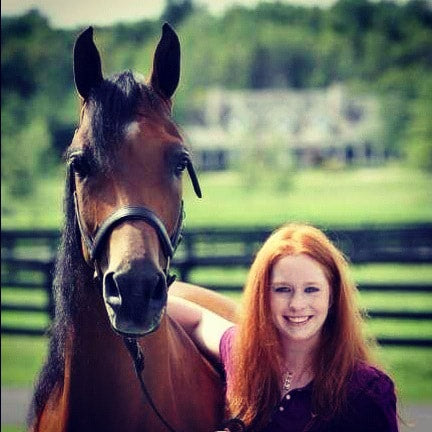 Comission for Madeline