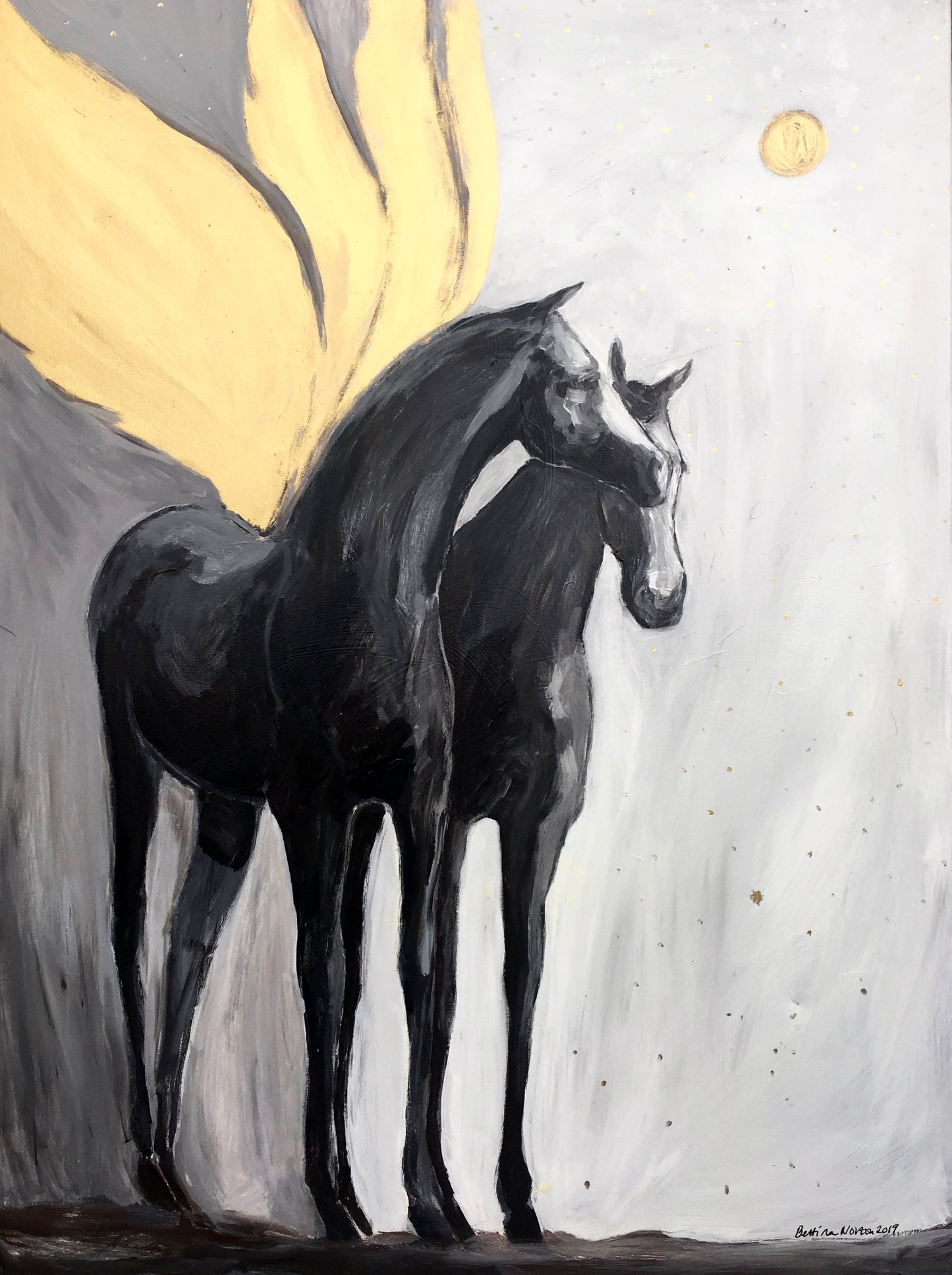 Onward.