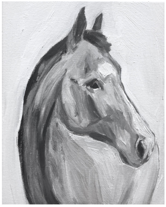 Comission your custom piece!