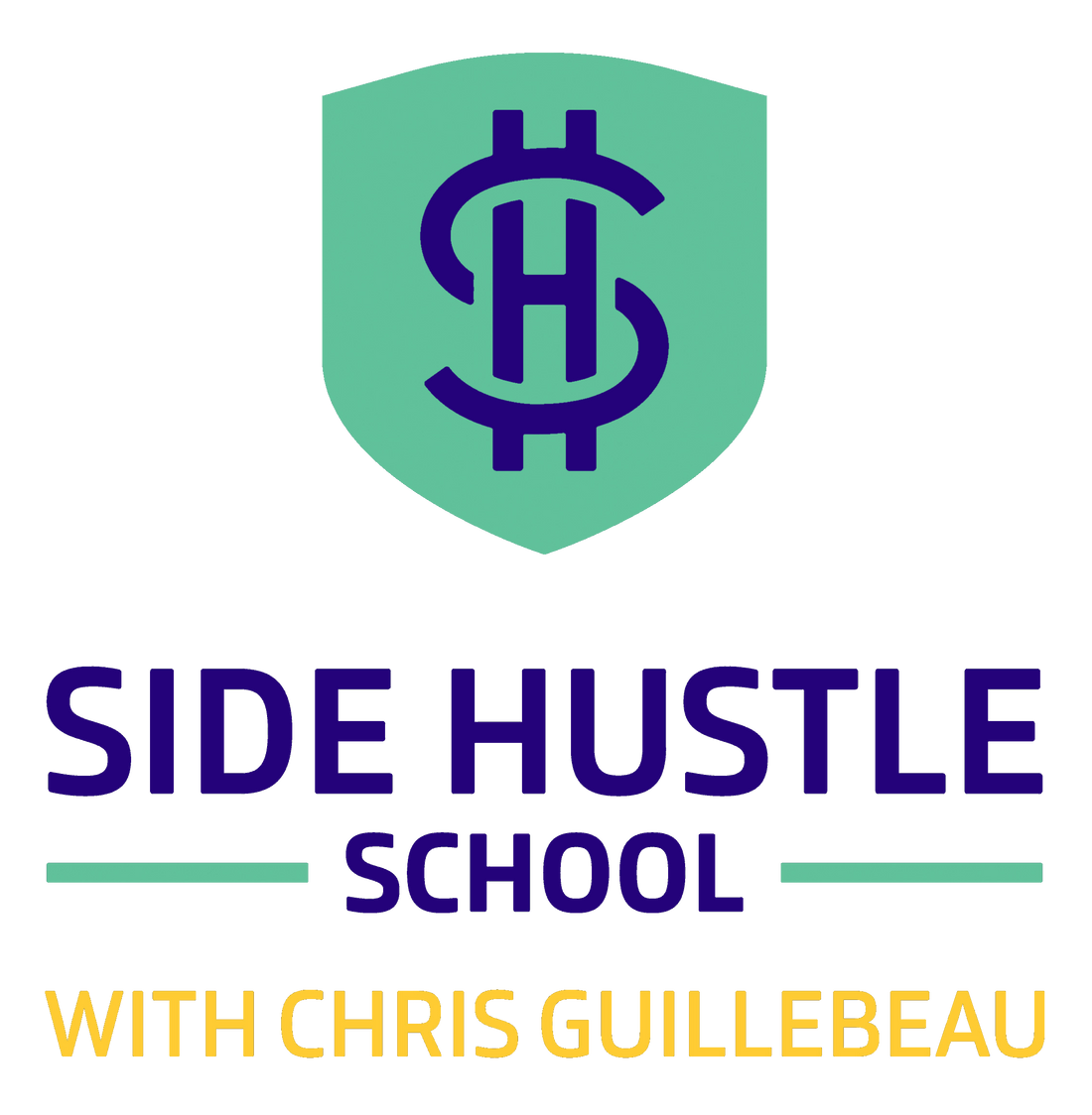 Podcast Feature: Side Hustle School