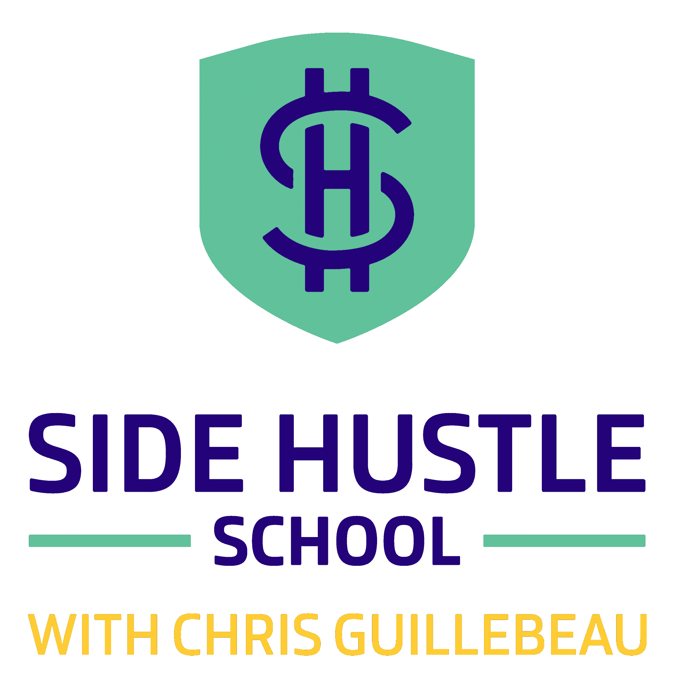 Podcast Feature: Side Hustle School
