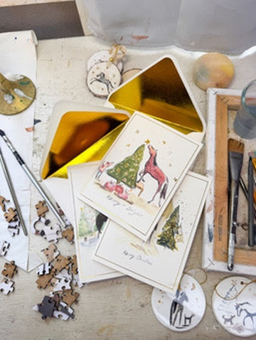 Christmas Cards