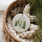 Christmas Ornament Set (Bundle of 3)