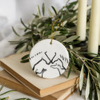 Equine Classics Ornament Set (Bundle of 3)