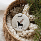 Guardian Ornament
