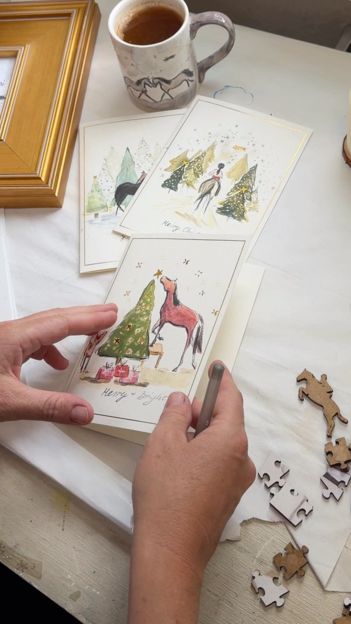 Christmas Cards