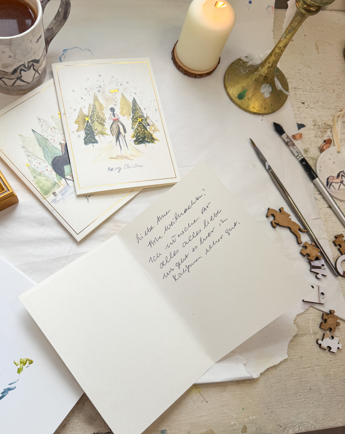 Christmas Cards