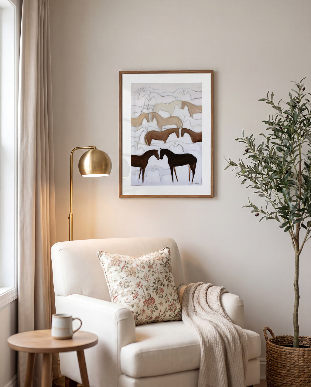 Mantle