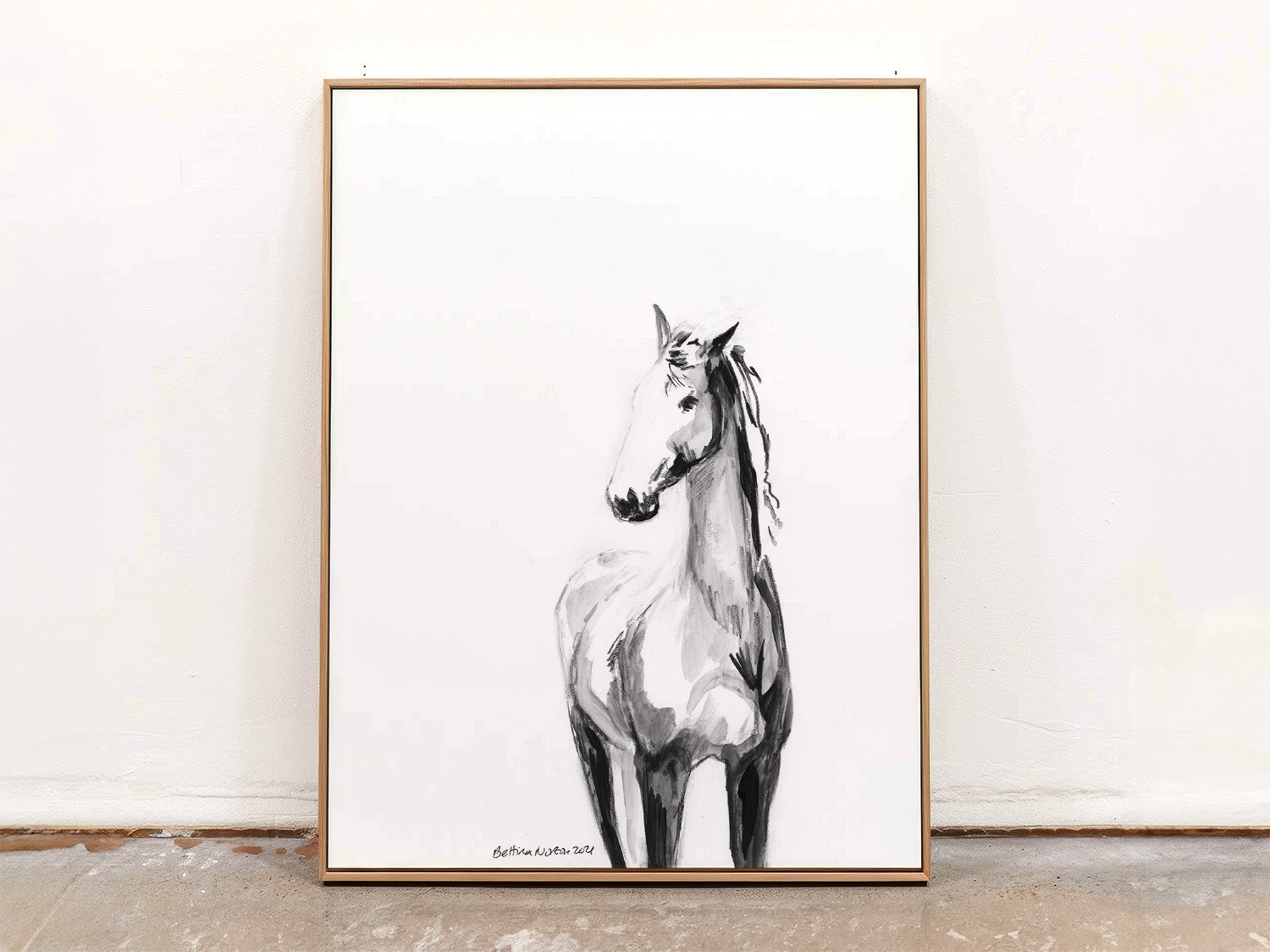 Queen Mare