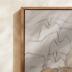 Mantle + Horse and Rider Set