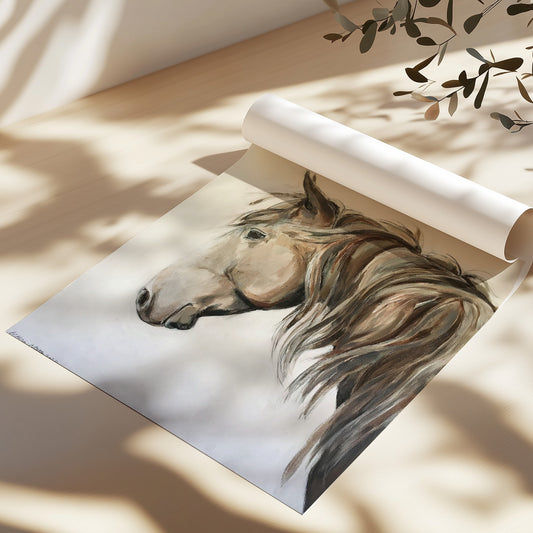 Willow Print