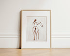 Horse and Rider