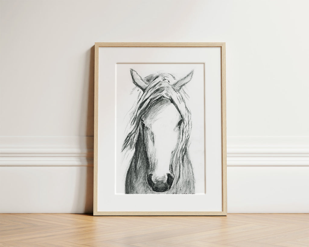 Sweet Mare