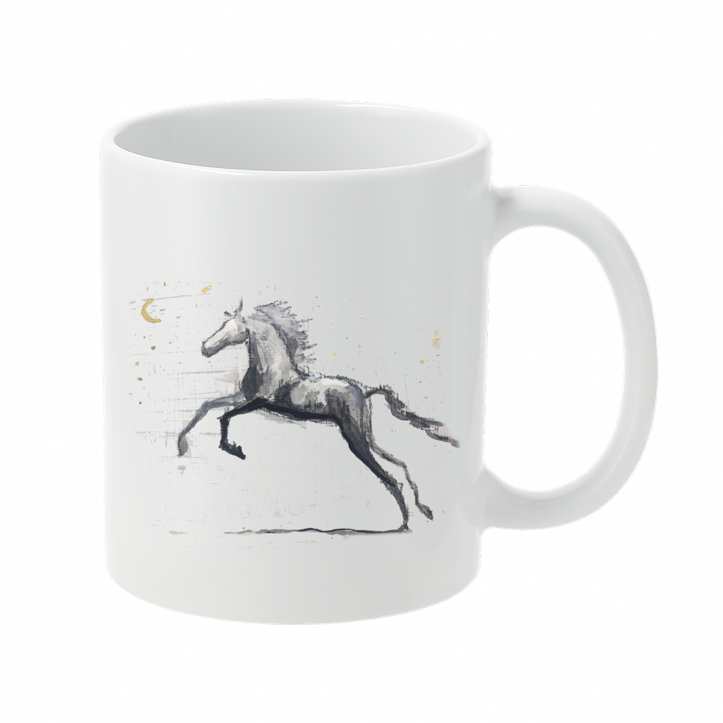 Starshine Coffee Mug