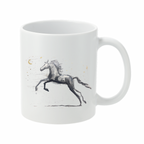 Starshine Coffee Mug