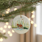 Christmas Ornament Set (Bundle of 3)