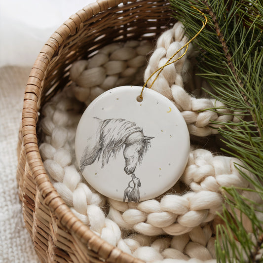 Best Friends Ornament Set (Bundle of 3)