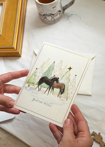 Christmas Cards