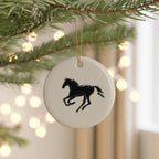 Winter Riders Ornament Set (Bundle of 3)