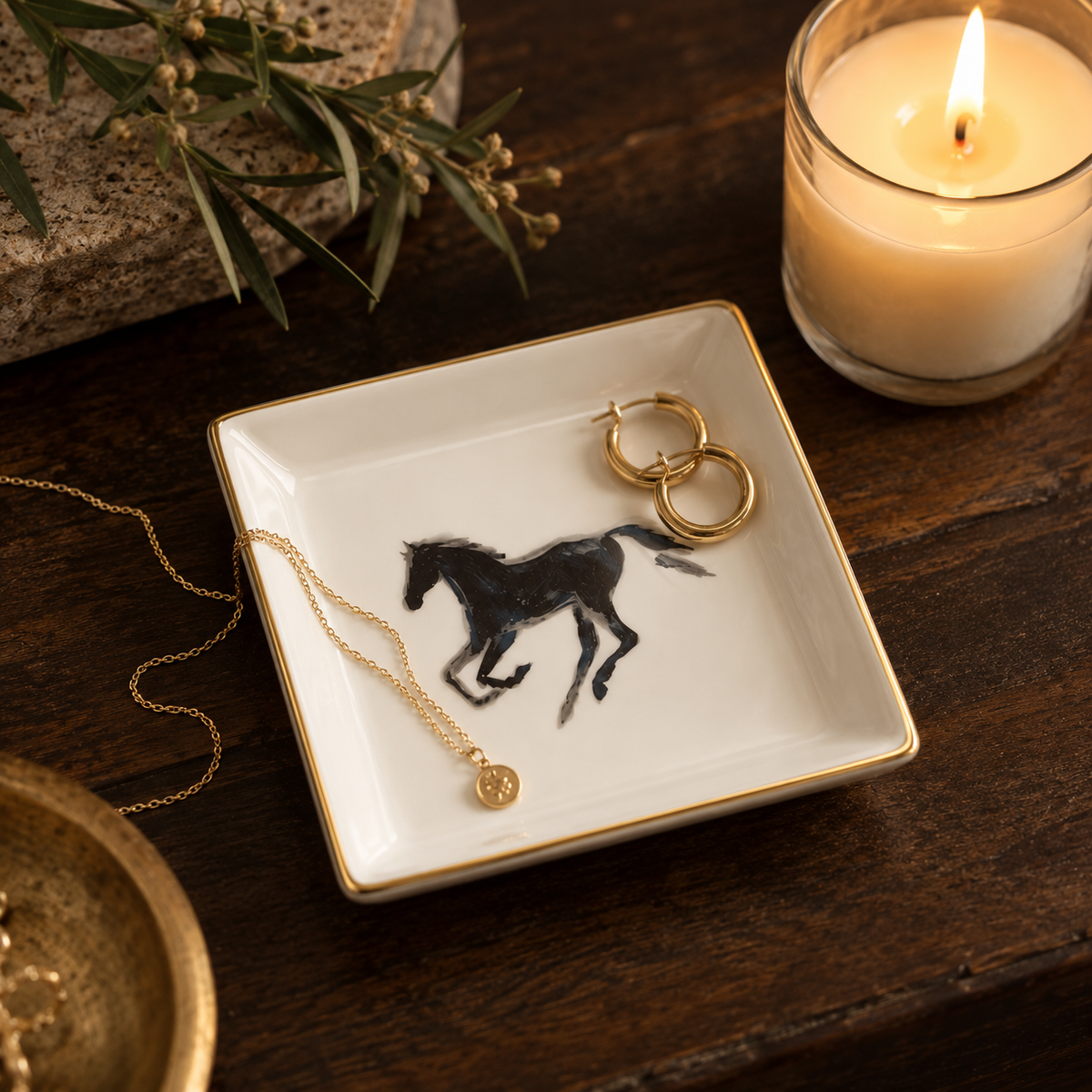 Jewelry Tray