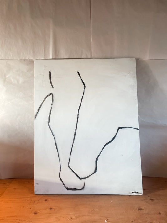Exploring Simplicity Canvas Print